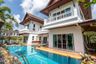4 Bedroom House for sale in On Nuea, Chiang Mai