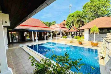 3 Bedroom House for rent in Siam Lake View, Nong Prue, Chonburi