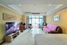 Condo for sale in Jomtien Complex, Nong Prue, Chonburi