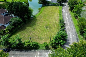 Land for sale in Rim Tai, Chiang Mai