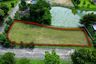 Land for sale in Rim Tai, Chiang Mai