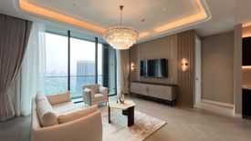 2 Bedroom Condo for rent in One89 Wireless, Lumpini, Bangkok near MRT Lumpini