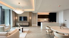 2 Bedroom Condo for rent in One89 Wireless, Lumpini, Bangkok near MRT Lumpini