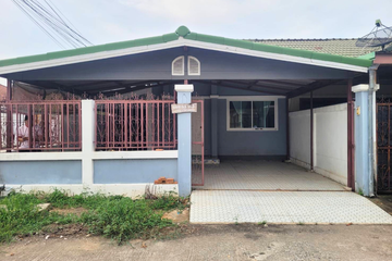 2 Bedroom Townhouse for sale in Aranyik, Phitsanulok