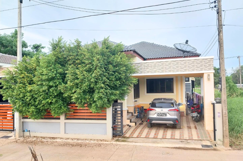 2 Bedroom House for sale in Wang Thong, Phitsanulok