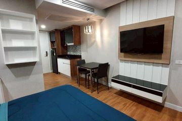 Condo for sale in Dusit Grand Park, Nong Prue, Chonburi