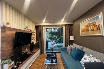 Condo for sale in Dusit Grand Park, Nong Prue, Chonburi