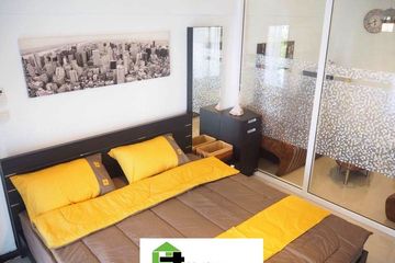 1 Bedroom Condo for rent in Suthep, Chiang Mai