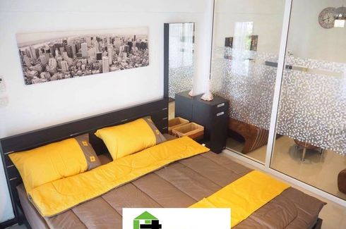 1 Bedroom Condo for rent in Suthep, Chiang Mai