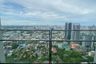 3 Bedroom Condo for sale in The Met, Thung Maha Mek, Bangkok near BTS Chong Nonsi