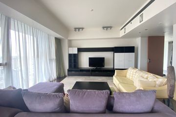 3 Bedroom Condo for sale in The Met, Thung Maha Mek, Bangkok near BTS Chong Nonsi