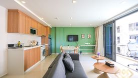 1 Bedroom Condo for rent in City Garden Pratumnak, Nong Prue, Chonburi