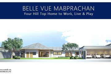 5 Bedroom House for sale in Pong, Chonburi