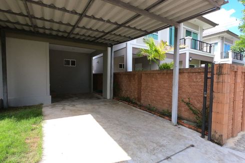 3 Bedroom House for sale in Ton Pao, Chiang Mai