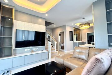 3 Bedroom House for sale in BAAN FAH GREENERY PATTAYA, Nong Prue, Chonburi