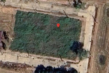 Land for sale in Racha Thewa, Samut Prakan