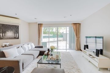 5 Bedroom Condo for sale in Belle Grand Rama 9, Huai Khwang, Bangkok near MRT Phra Ram 9