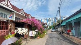 2 Bedroom Townhouse for sale in Nuan Chan, Bangkok
