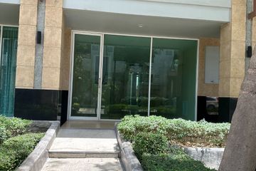Condo for sale in Le Champs Premium Condominium, Phlapphla, Bangkok near MRT Mahatthai