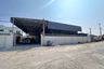 Warehouse / Factory for sale in Bang Chalong, Samut Prakan