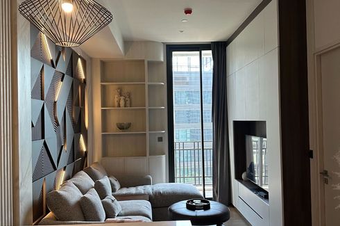 1 Bedroom Condo for rent in MUNIQ Langsuan, Lumpini, Bangkok near BTS Chit Lom