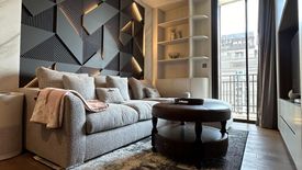 1 Bedroom Condo for rent in MUNIQ Langsuan, Lumpini, Bangkok near BTS Chit Lom