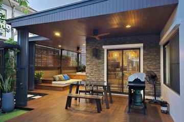 3 Bedroom House for rent in Mantana Bangna Km.7, Bang Kaeo, Samut Prakan