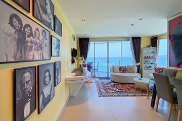 1 Bedroom Condo for sale in Sands Condominium, Nong Prue, Chonburi