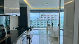 1 Bedroom Condo for sale in Wong Amat Tower, Na Kluea, Chonburi