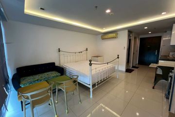 1 Bedroom Condo for sale in Wong Amat Tower, Na Kluea, Chonburi