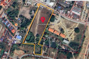 Land for sale in Nong-Kham, Chonburi