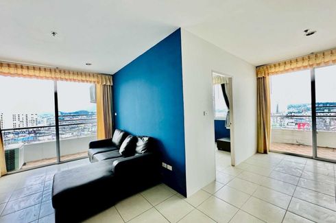 1 Bedroom Condo for sale in Si Racha, Chonburi