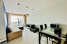 1 Bedroom Condo for sale in Si Racha, Chonburi