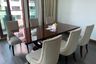 3 Bedroom Condo for rent in The Crest Ruamrudee, Lumpini, Bangkok near BTS Ploen Chit