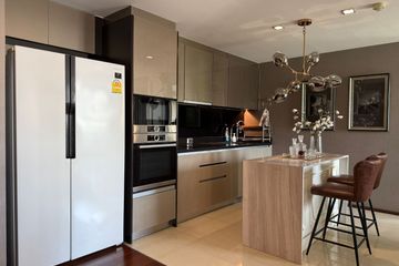 2 Bedroom Condo for sale in The Address Sukhumvit 61, Khlong Tan Nuea, Bangkok near BTS Ekkamai