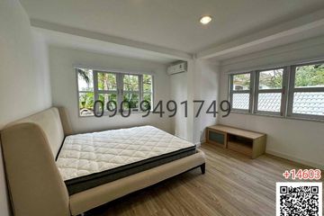 2 Bedroom House for rent in Bang Kraso, Nonthaburi near MRT Bang Krasor