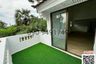 2 Bedroom House for rent in Bang Kraso, Nonthaburi near MRT Bang Krasor