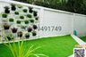 2 Bedroom House for rent in Bang Kraso, Nonthaburi near MRT Bang Krasor
