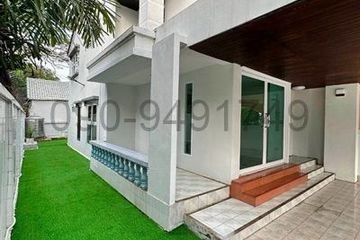 2 Bedroom House for rent in Bang Kraso, Nonthaburi near MRT Bang Krasor