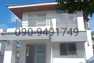3 Bedroom House for rent in Bang Khlo, Bangkok