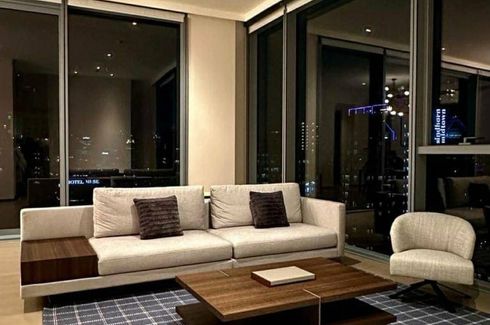 2 Bedroom Condo for Sale or Rent in SCOPE Langsuan, Lumpini, Bangkok near BTS Chit Lom