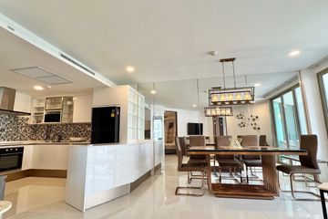 2 Bedroom Condo for rent in The Sanctuary Wong Amat, Na Kluea, Chonburi