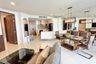 2 Bedroom Condo for rent in The Sanctuary Wong Amat, Na Kluea, Chonburi