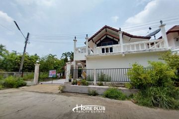 4 Bedroom House for sale in Maha Sawat, Nakhon Pathom