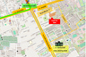 Land for sale in Thung Maha Mek, Bangkok near BTS Chong Nonsi