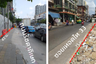 Land for sale in Dao Khanong, Bangkok near BTS Talat Phlu