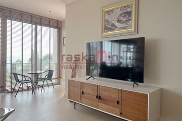 2 Bedroom Condo for rent in Northpoint, Na Kluea, Chonburi
