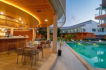 88 Bedroom Hotel / Resort for sale in Ban Tai, Surat Thani