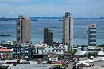 1 Bedroom Condo for sale in Once Pattaya Condominium, Na Kluea, Chonburi