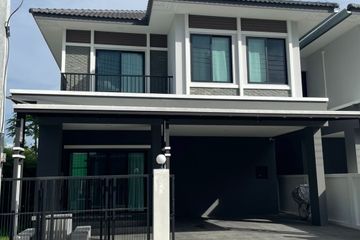 3 Bedroom House for sale in Ton Pao, Chiang Mai